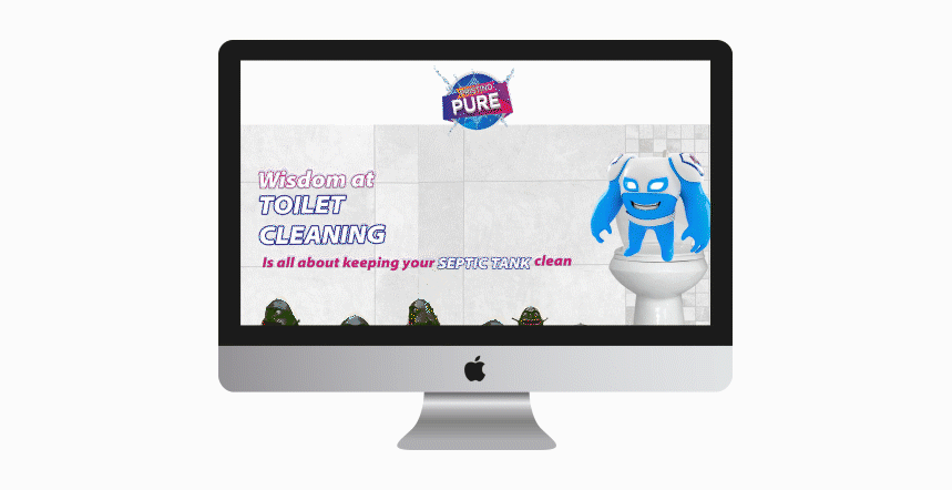 Website Design - online advertising agency in chennai